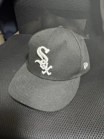 시카고 화이트삭스 월드 시리즈 캡