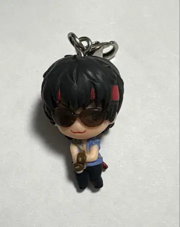 은혼 히지카타 참