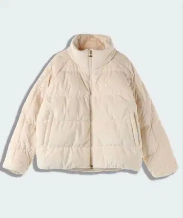 adidas DOWN PUFFER 아디다스 벨로아 다운 퍼퍼 자켓