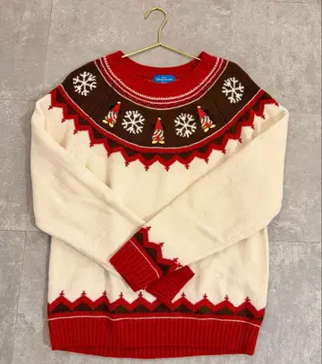 릴린린 스웨터 2021