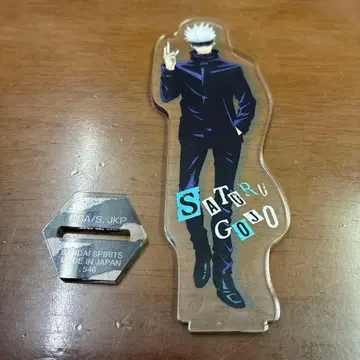 [ 주술회전 ] 고죠 사토루 아크릴 스탠드