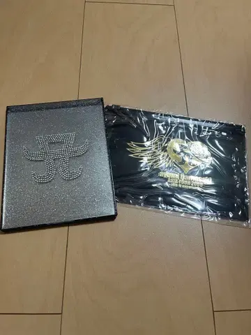 ayumi hamasaki 아시아 투어 2008 굿즈