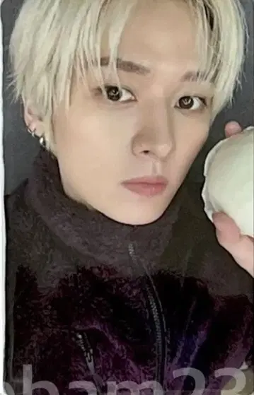 straykids 팬 리스닝 파티 리스파 트레이딩 카드 리노