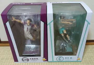 Happy 복권 하이큐!! Last상 C상