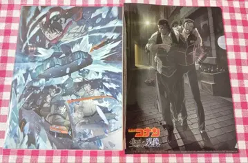 극장판 명탐정 코난  럭셔리판 Blu-ray 블루레이