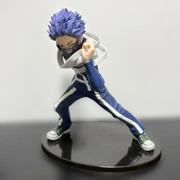 나의 히어로 아카데미아 히로아카 유에이 고교 신소 히토시 피규어