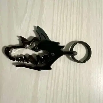 MAN WITH A MISSION 카라비너