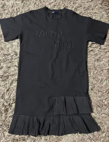 폴린느 브로 원피스