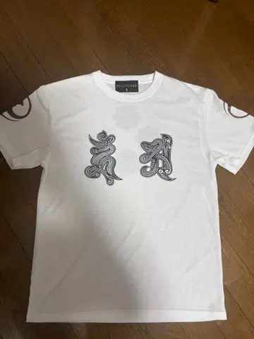 peace maker 아운 셔츠 M 사이즈