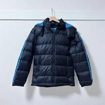 UNIQLO 다운 자켓