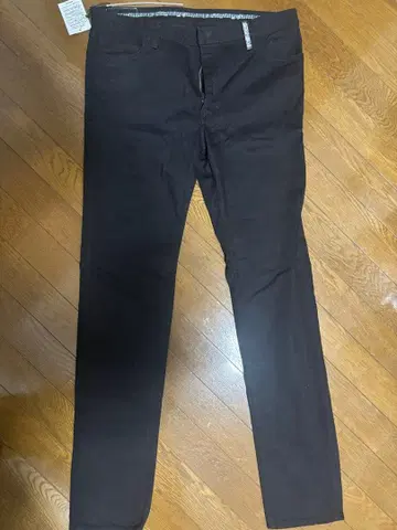 넘버나인 데님 팬츠 사이즈 5