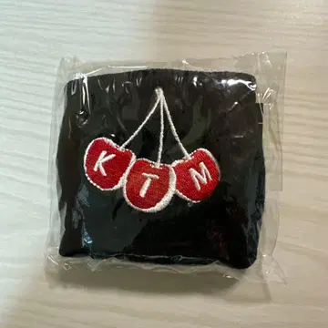 케츠메이시 리스트 밴드