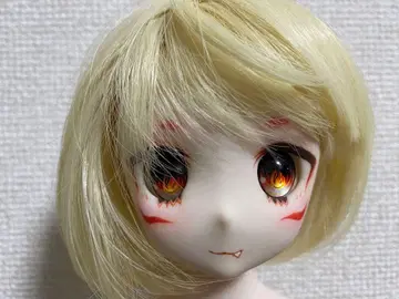 MDD 커스텀 헤드 DWC-01 세미 화이트