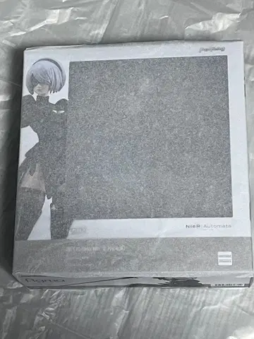 figma 2B (요르하 2호 B형) 미개봉 새상품