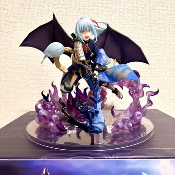 리무루=템페스트 [] 1/7 피규어