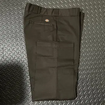 Dickies 874 오리지널 핏 브라운 팬츠 36X28