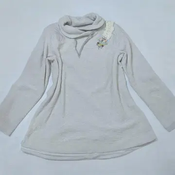 알베로베로 올레볼레 브라  튜닉 비즈 모티브