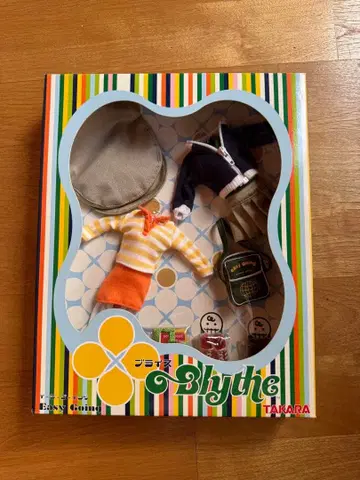 브라이스 네오 브라이스 이지 고잉