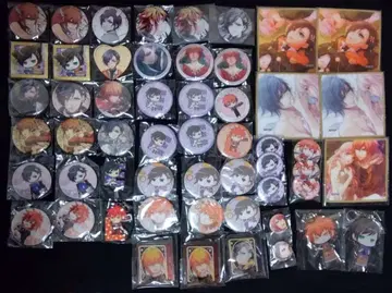 완드 에스트라기 세트