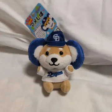 여행하는 마메시바 주니치 드래곤즈