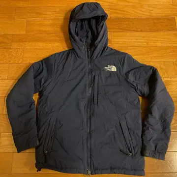 THE NORTH FACE 트몽크 후드티 어반 네이비 M