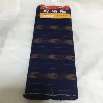 히고 직물 목화 2