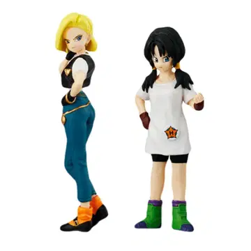 드래곤볼 HG another 1