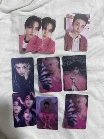 Stray Kids 스키즈 do it 봉입