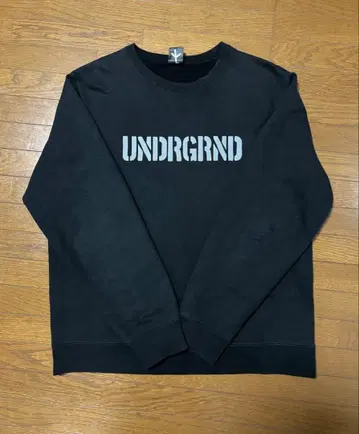 nitraid 두꺼운 원단 맨투맨