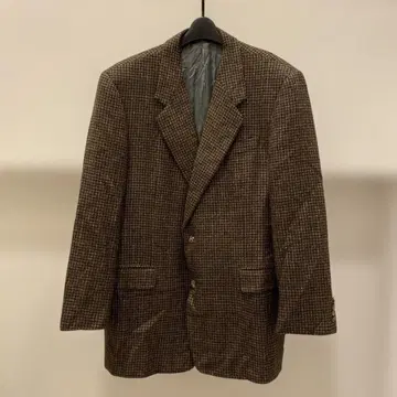 VINTAGE HICKEY-FREEMAN McCULLEY'S 자켓