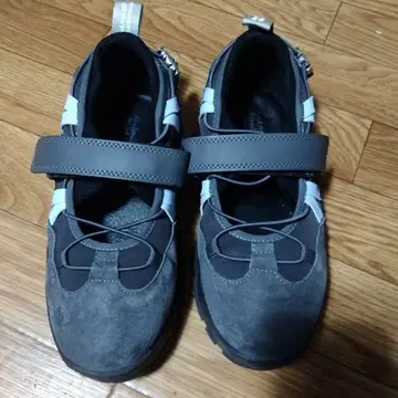 락피쉬 웨더웨어 스니커즈