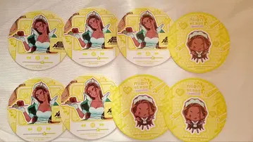 에이리언 스테이지 ALIEN STAGE 코스터 혜택 Hyuna