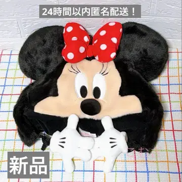 미니 팬캡 도쿄 디즈니 리조트