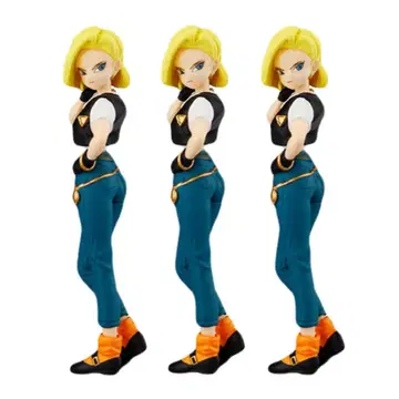 드래곤볼 HG another 4