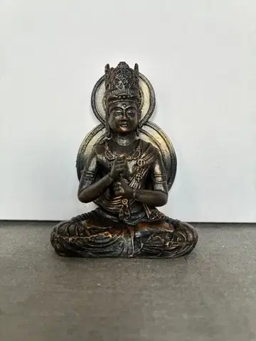 화의 마음 불상 컬렉션 [대일여래좌상 노멀]