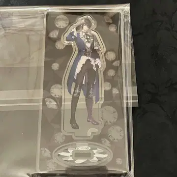 잘생긴 왕자 이케프리 길베르트 아크릴 스탠드