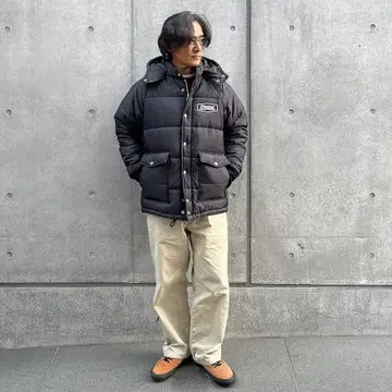 스탠다드 캘리포니아 Racing Jacket