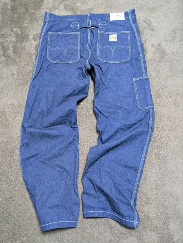 페로우즈 lot301 페인터 팬츠 새상품급