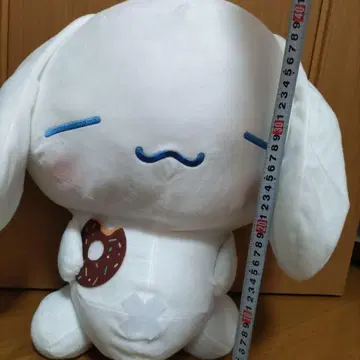 시나모롤 봉제 인형