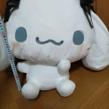 시나모롤 봉제 인형