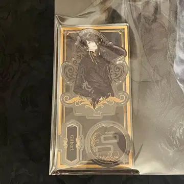 잘생긴 왕자 이케프리 길베르트 아크릴 스탠드