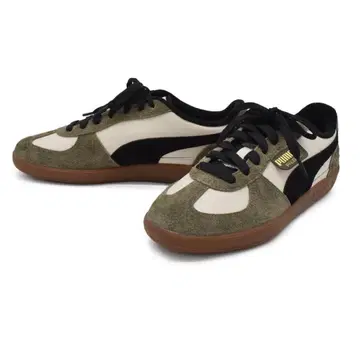 PUMA 남성용 스니커즈 스케이트보드 PALERMO