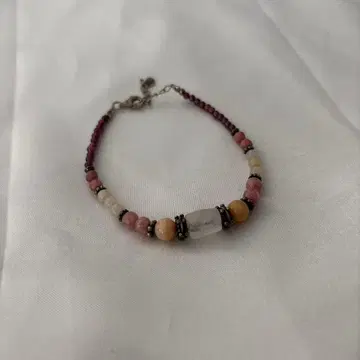 팔찌 파워스톤 부누누누스 멜로멜로석