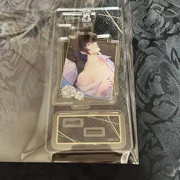 잘생긴 왕자 이케프리 길베르트 아크릴 스탠드