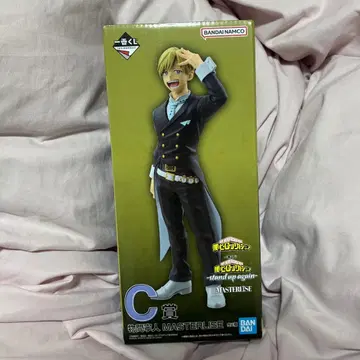 제일복권 히로아카 C상 모노마 네이토 피규어