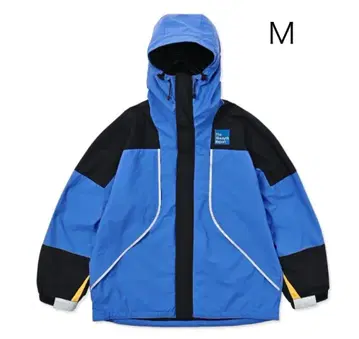 Marmot x Alwayth 마운틴 후드티 M