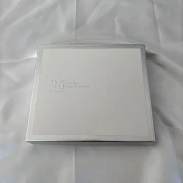 fc 한정판 Finally Namie Amuro 베스트 앨범