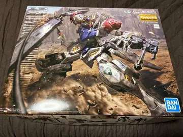MG(마스터 그레이드) 건담 발바토스 루프스 BANDAI 건담 프라모델