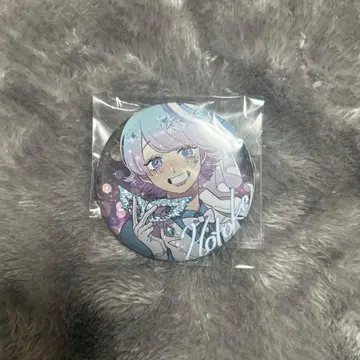 이레이스 hotoke 케 캔뱃지 괴도 괴도 스마일리 1점