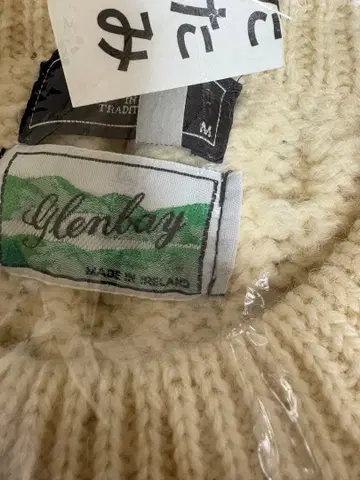 스웨터, Kent, M, 울 100%